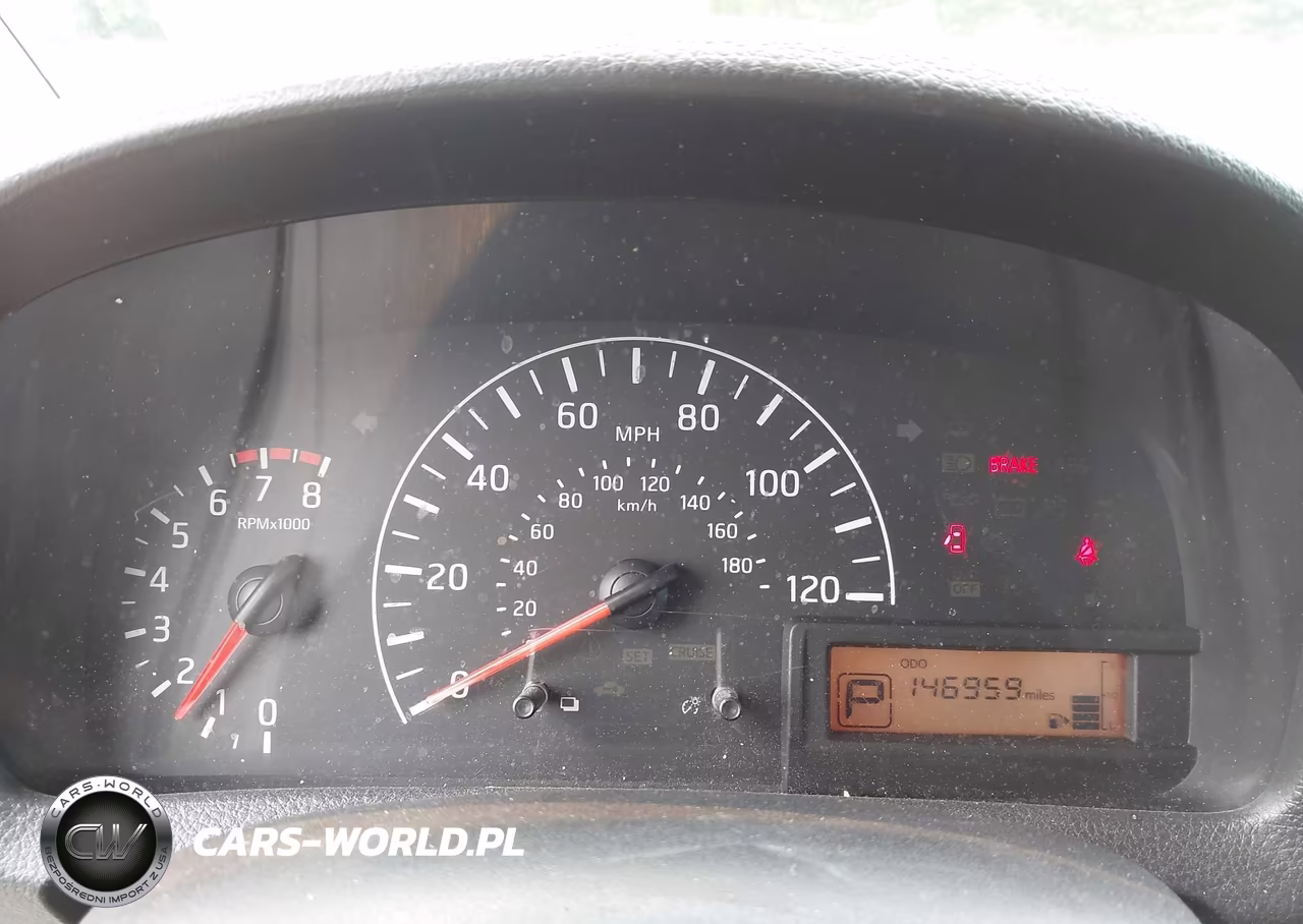 2013 Nissan Nv200 Sv VIN:3N6CM0KN0DK695957 - 7