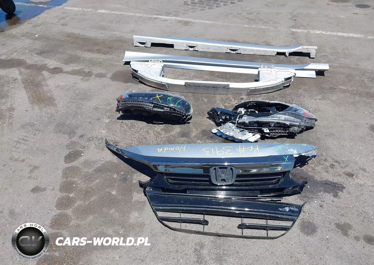2022 Honda Accord Sport VIN:1HGCV1F38NA001096 - 12