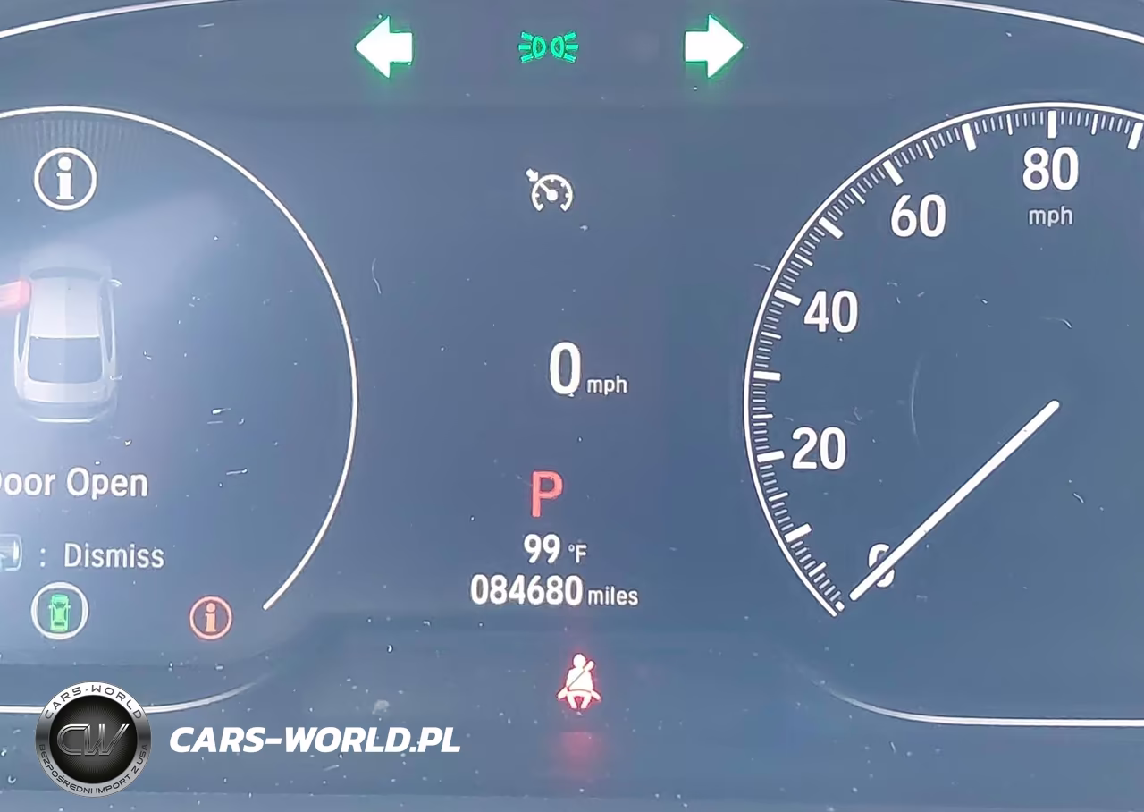 2022 Honda Accord Sport VIN:1HGCV1F38NA001096 - 16