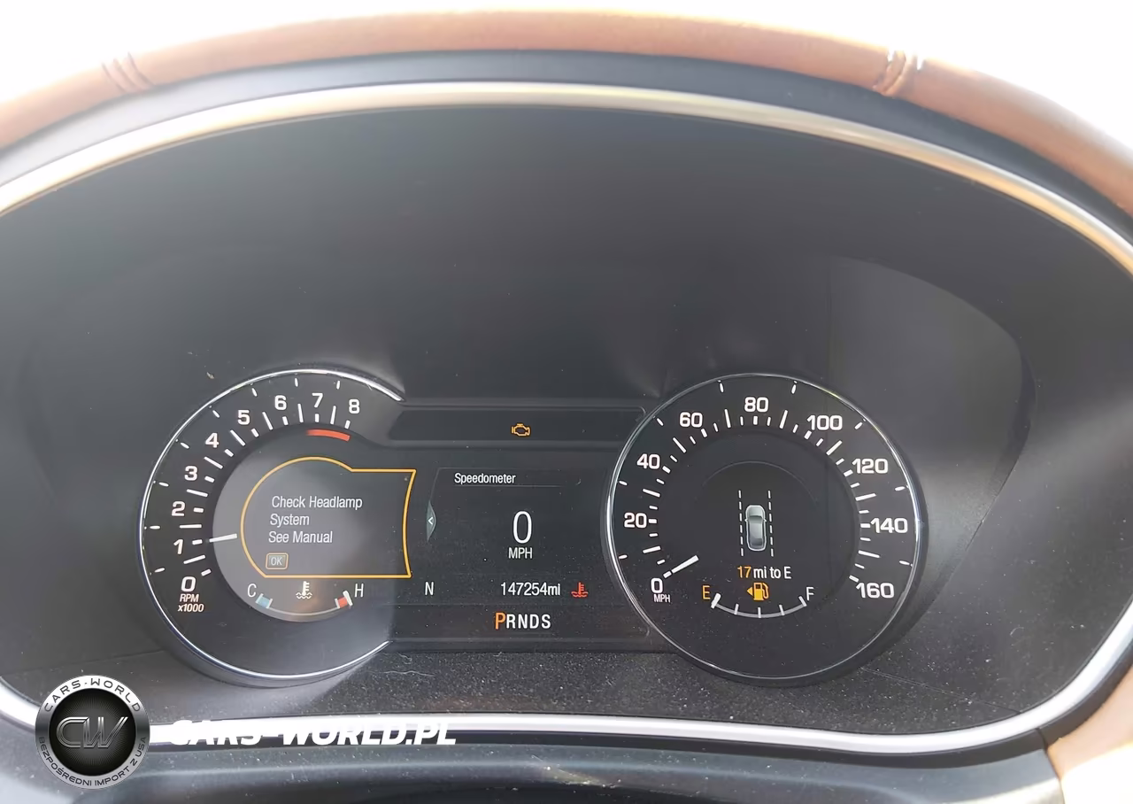 2017 Lincoln Mkx Black Label VIN:2LMPJ9JP0HBL24362 - 7