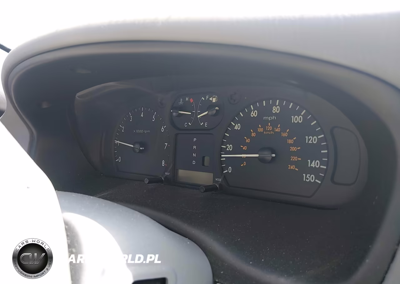 2004 Kia Optima Ex-Lx VIN:KNAGD126545267862 - 14