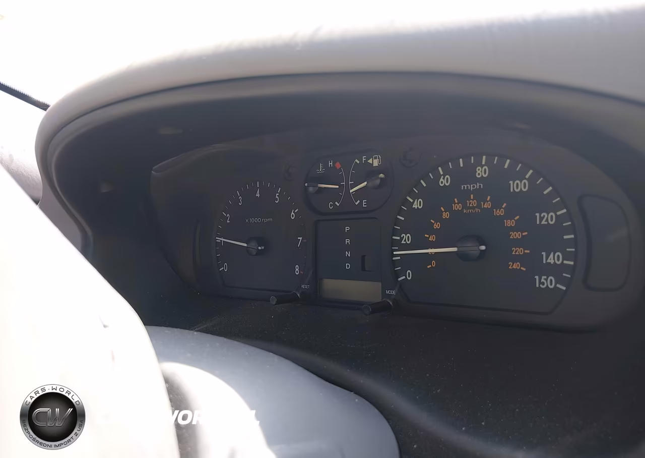 2004 Kia Optima Ex-Lx VIN:KNAGD126545267862 - 7