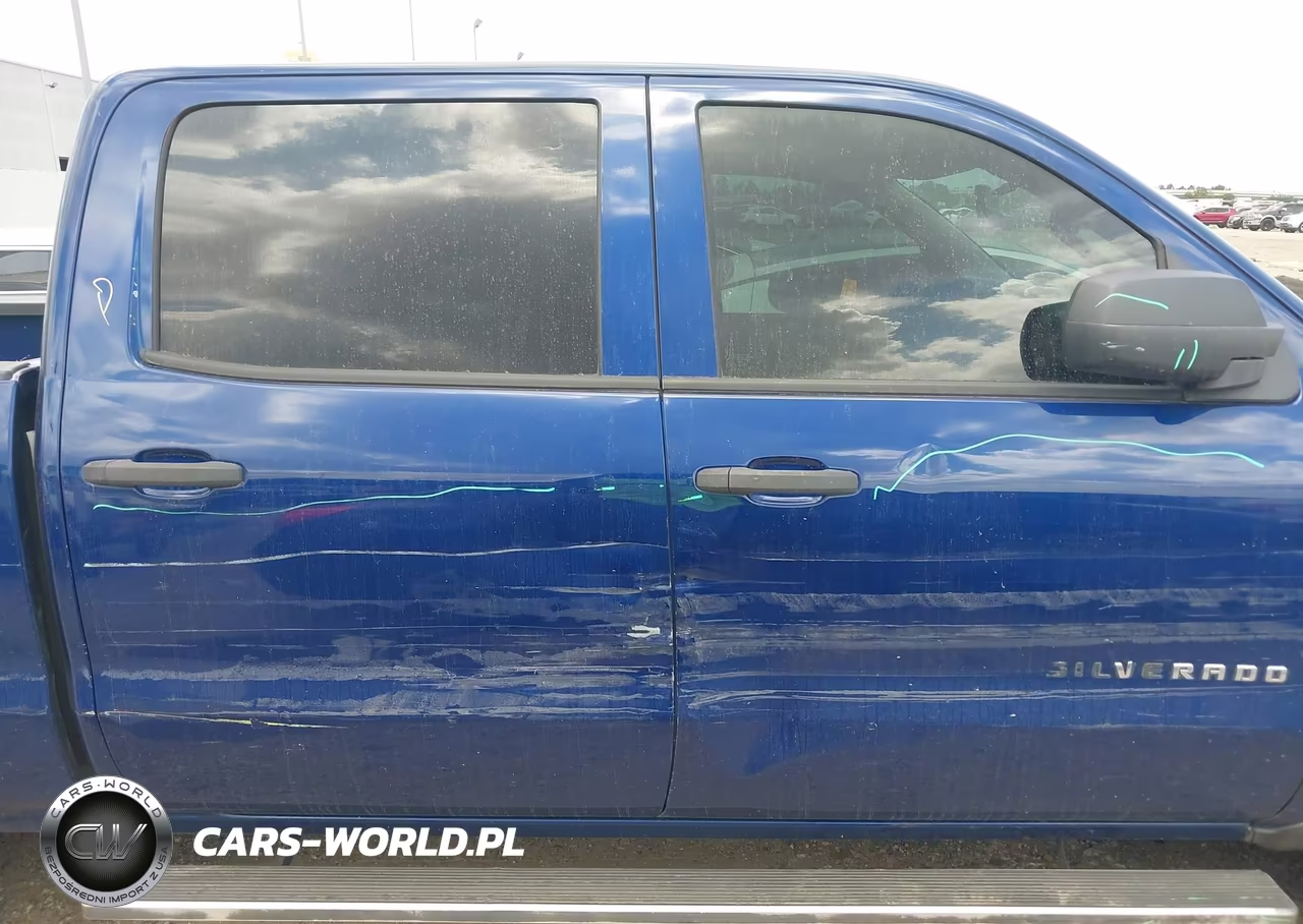 2014 Chevrolet Silverado 1500 Work Truck 2Wt VIN:3GCPCPEH5EG423978 - 13