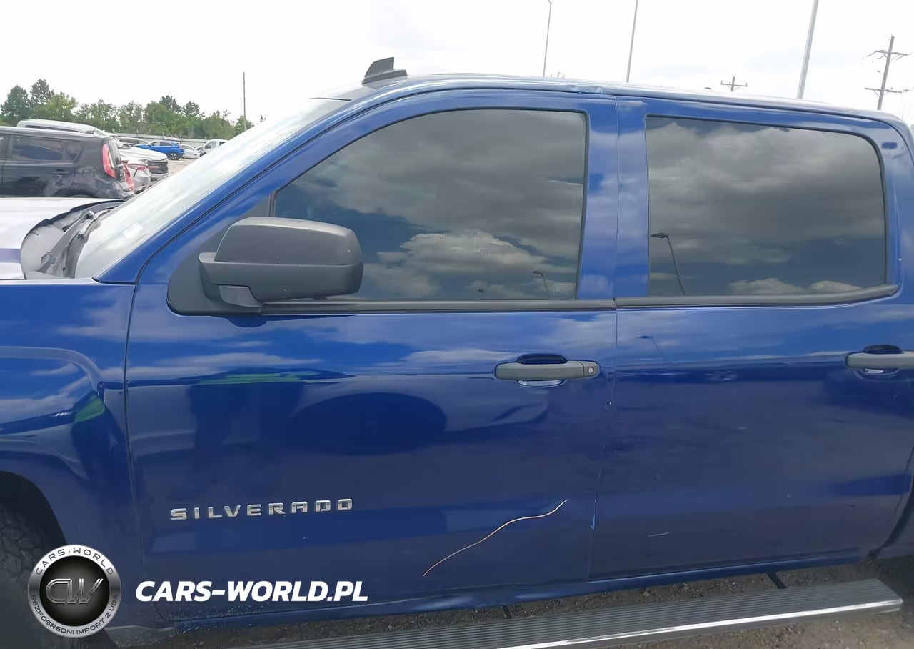 2014 Chevrolet Silverado 1500 Work Truck 2Wt VIN:3GCPCPEH5EG423978 - 14