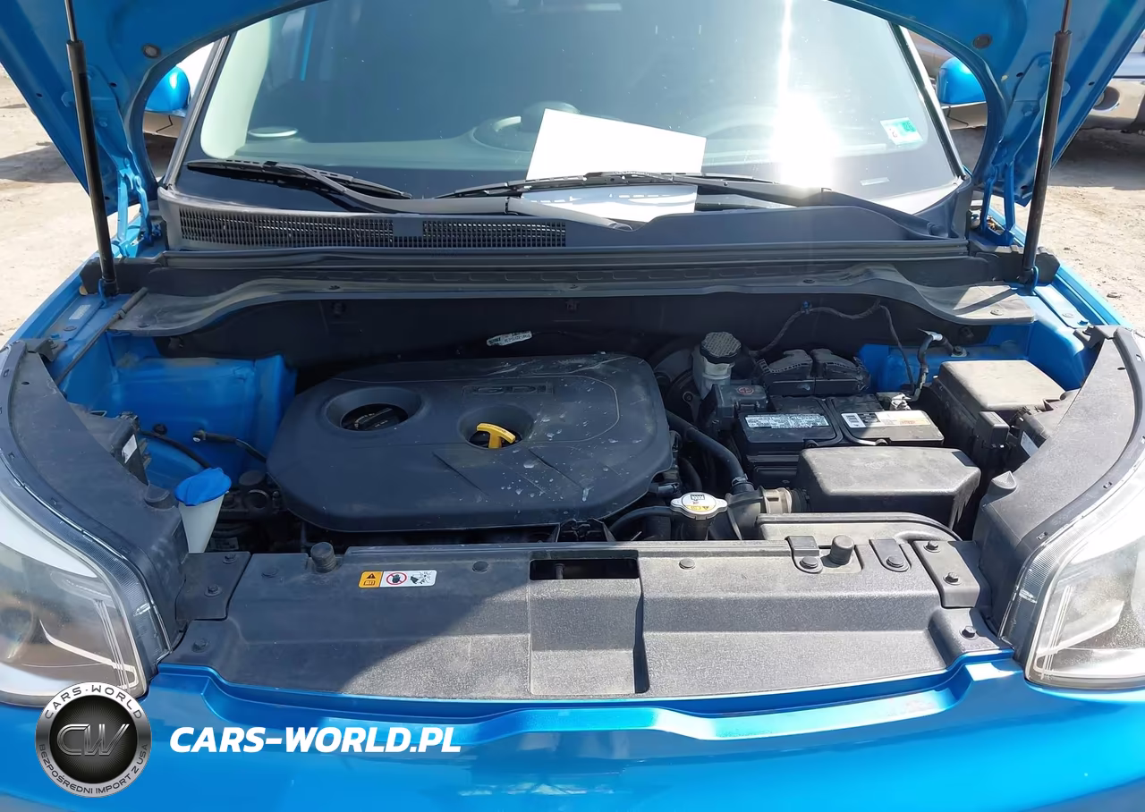 2016 Kia Soul + VIN:KNDJP3A54G7355492 - 10