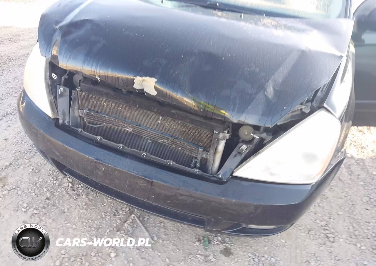 2007 Kia Sedona Ex VIN:KNDMB233X76179474 - 6