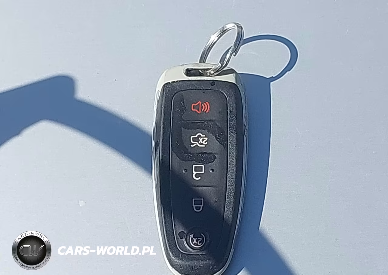2015 Ford Escape Titanium VIN:1FMCU9J99FUC06594 - 11