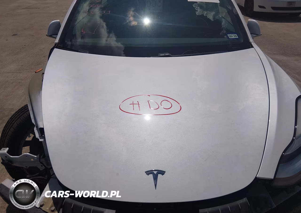 2019 Tesla Model 3 VIN:5YJ3E1EA8KF332133 - 10
