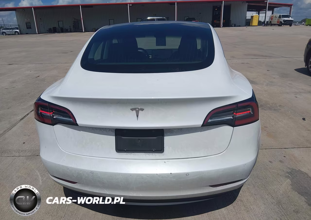 2019 Tesla Model 3 VIN:5YJ3E1EA8KF332133 - 15