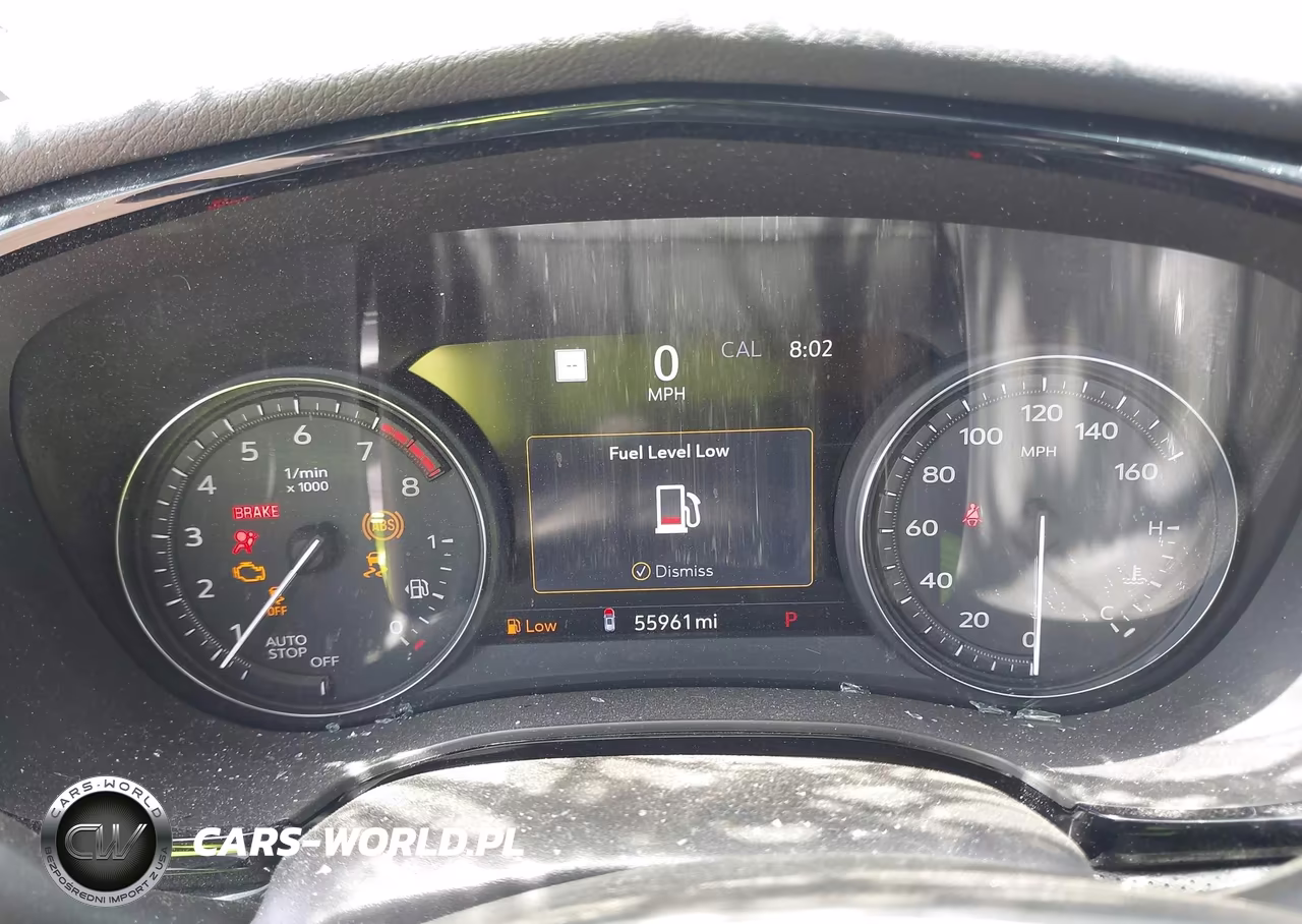 2021 Cadillac Xt5 Fwd Premium Luxury VIN:1GYKNCRS3MZ103733 - 7