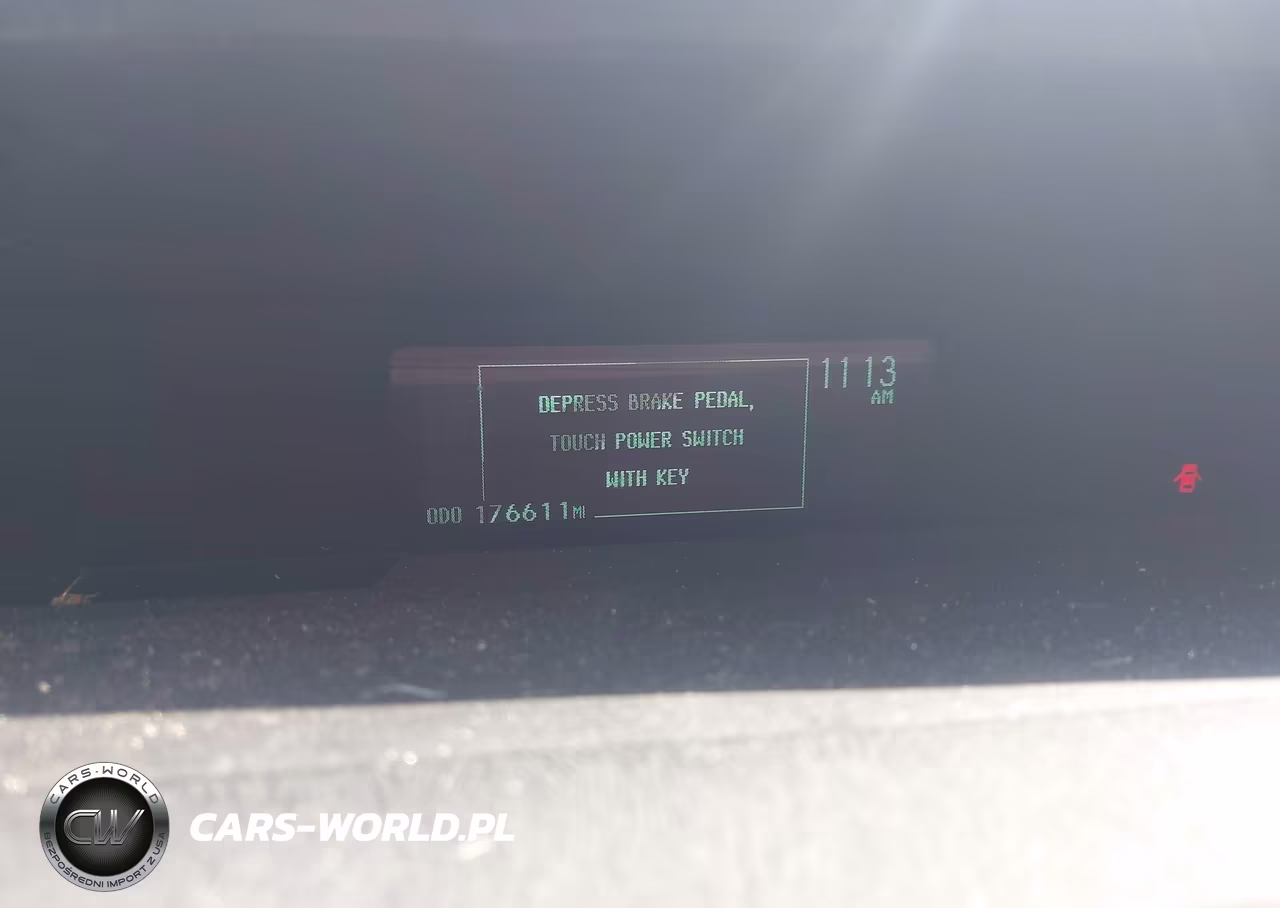 2011 Toyota Prius Three VIN:JTDKN3DU2B5373703 - 7