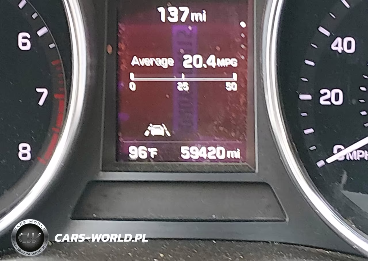 2017 Hyundai Santa Fe Sport 2.0T Ultimate VIN:5XYZW4LA6HG488166 - 16