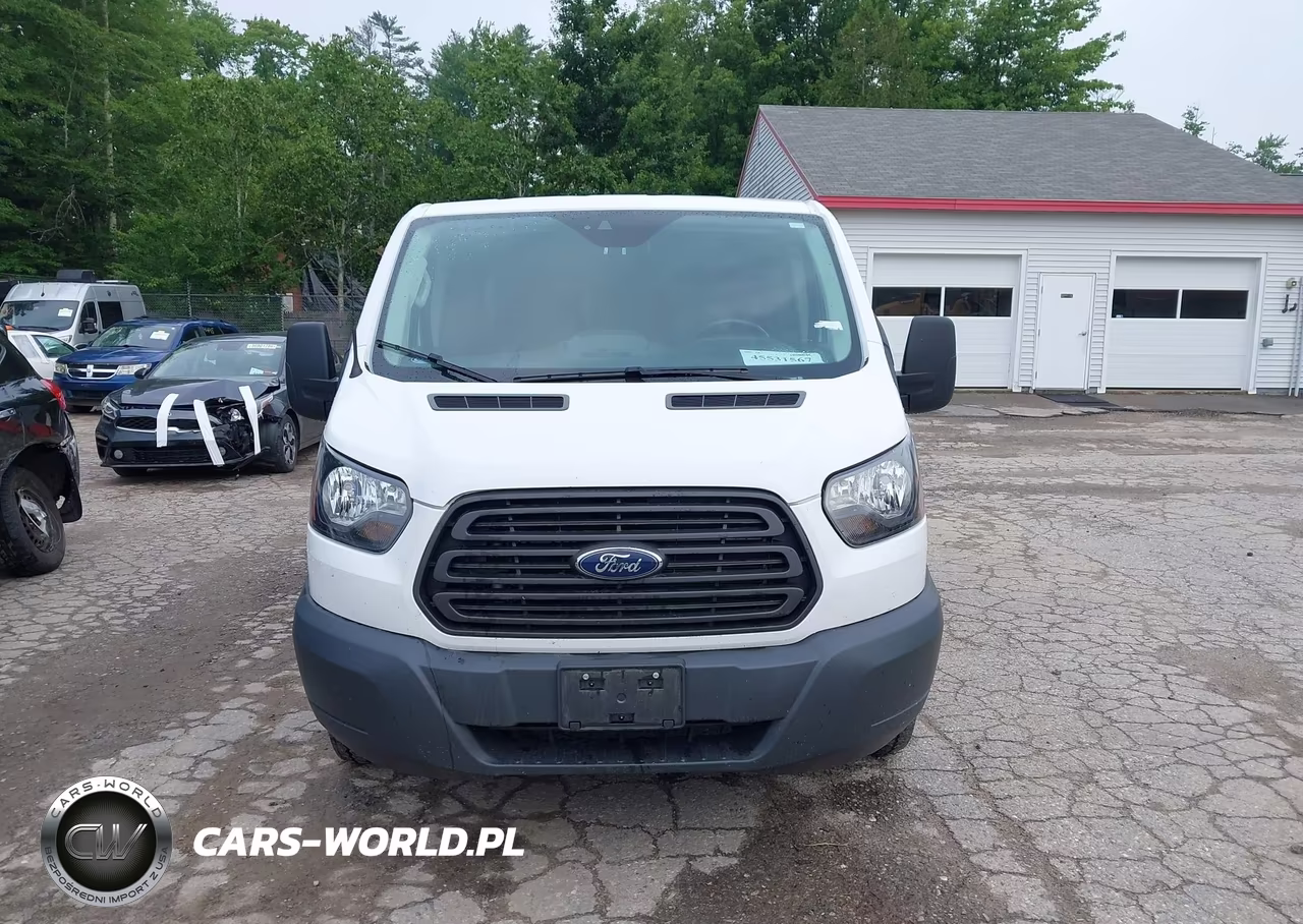 2017 Ford Transit-150 VIN:1FMZK1ZM8HKB26650 - 12