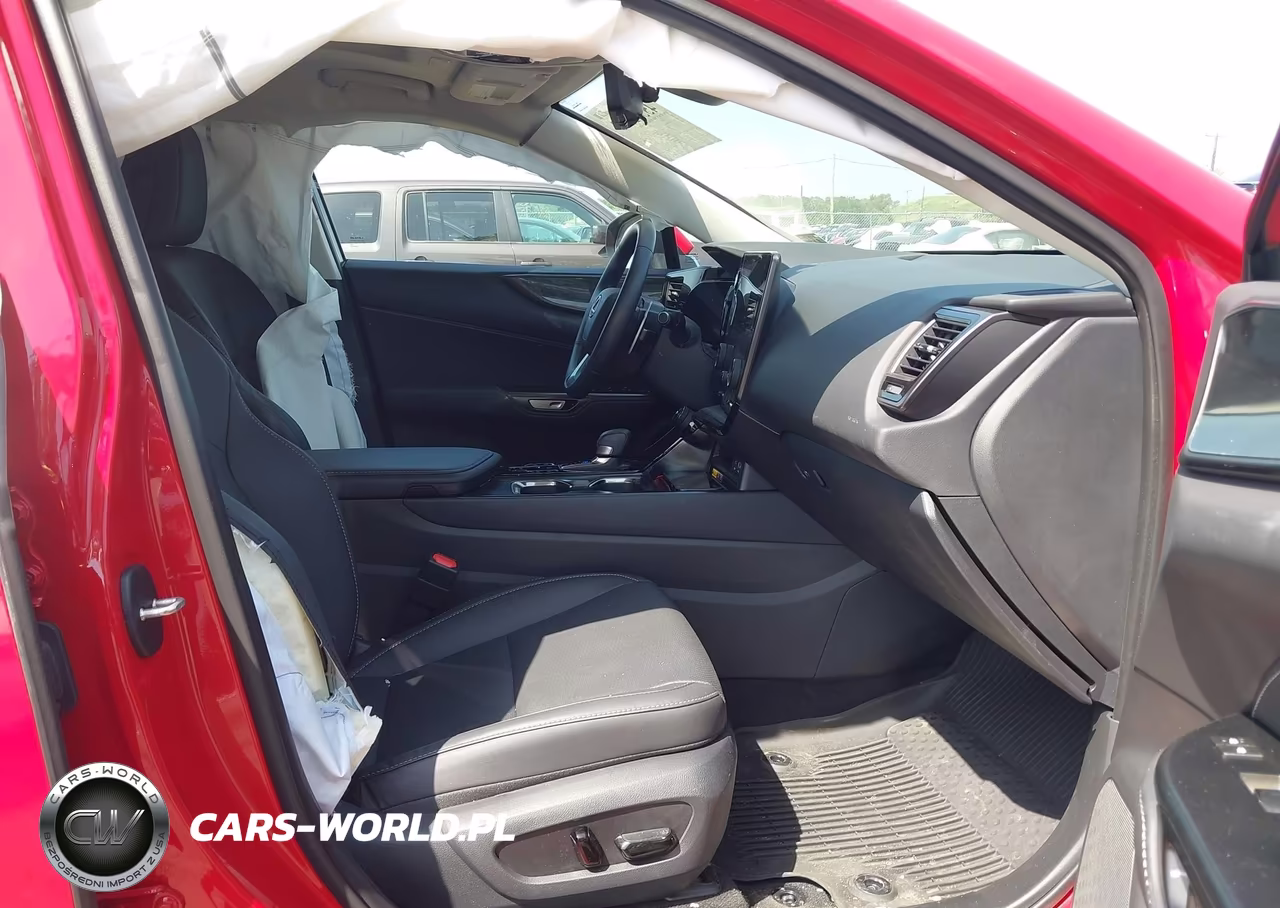 2025 Lexus Nx 350 Premium VIN:2T2GGCEZ6SC082999 - 5