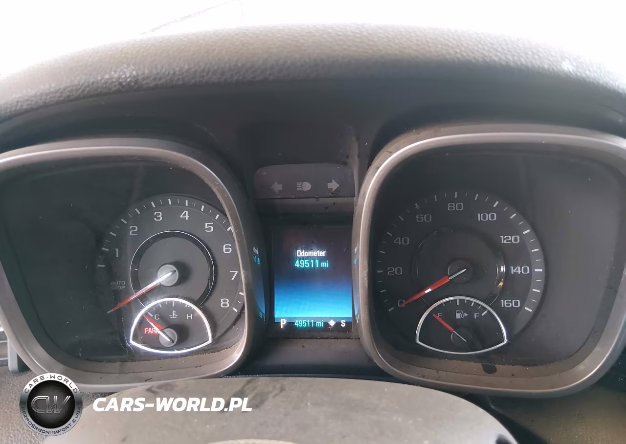 2014 Chevrolet Malibu 1Fl VIN:1G11A5SL4EF290925 - 7
