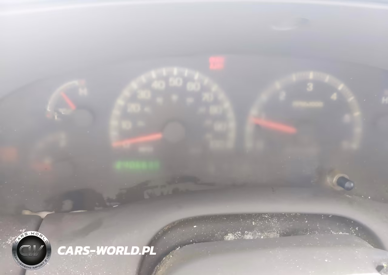 2003 Ford F150 VIN:1FTRX08L23KD85488 - 7