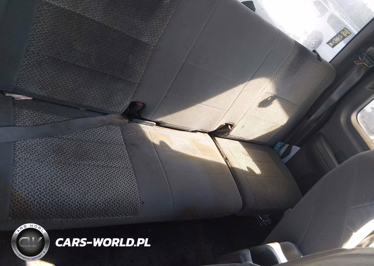 2003 Ford F150 VIN:1FTRX08L23KD85488 - 8