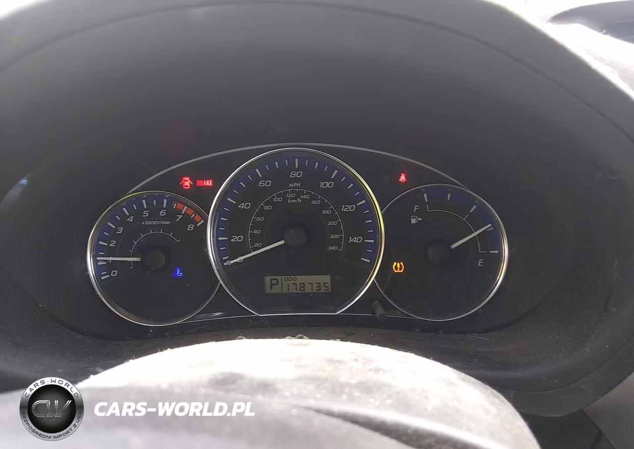 2012 Subaru Forester 2.5X Premium VIN:JF2SHADC3CH423061 - 7