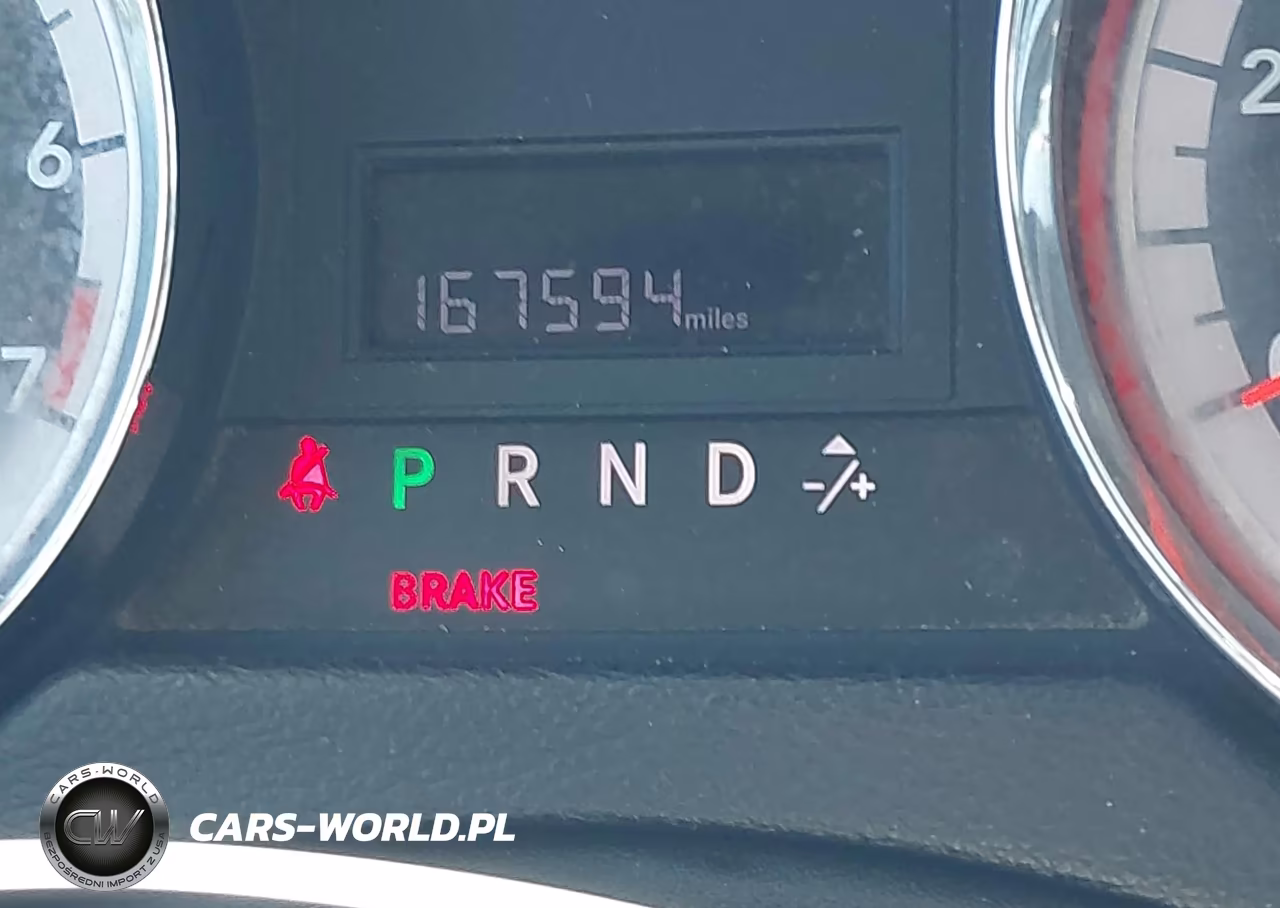 2011 Dodge Grand Caravan Mainstreet VIN:2D4RN3DG3BR715545 - 7