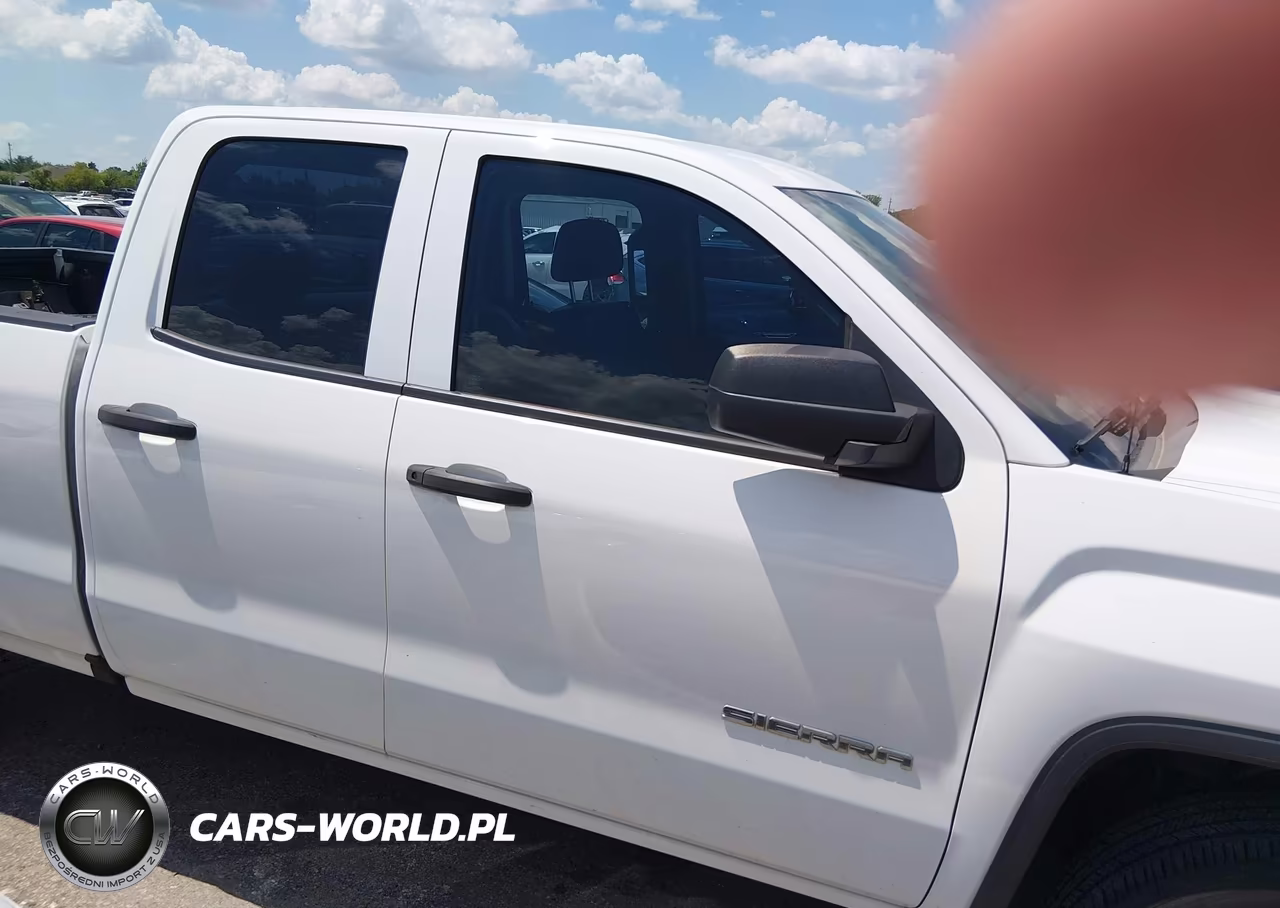 2018 GMC Sierra 1500 VIN:1GTR1LEH9JZ296783 - 14