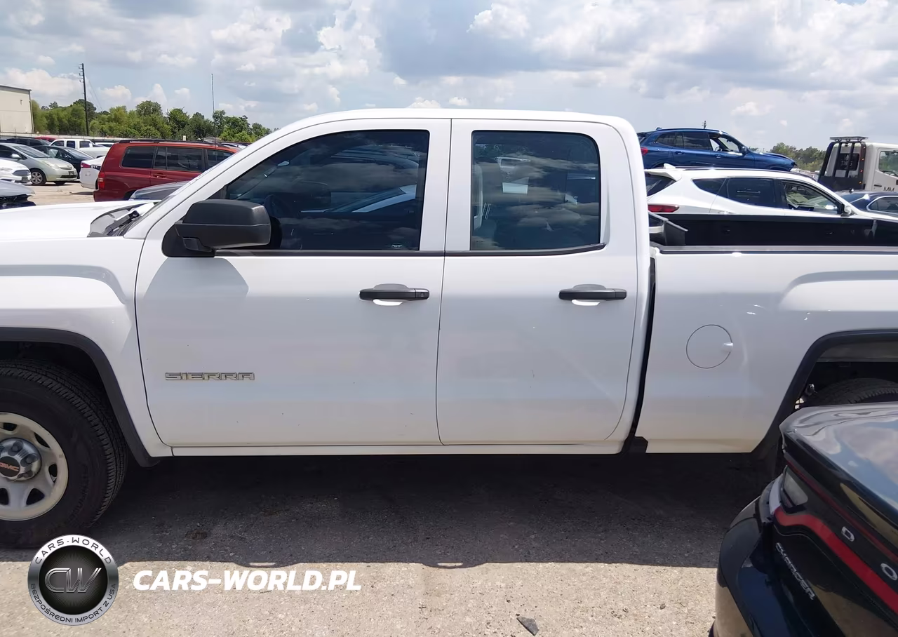2018 GMC Sierra 1500 VIN:1GTR1LEH9JZ296783 - 15