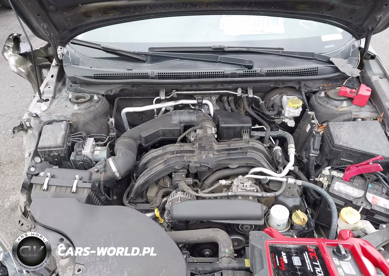 2020 Subaru Outback Touring VIN:4S4BTAPC9L3195519 - 10