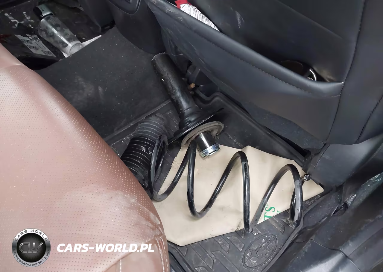 2020 Subaru Outback Touring VIN:4S4BTAPC9L3195519 - 12