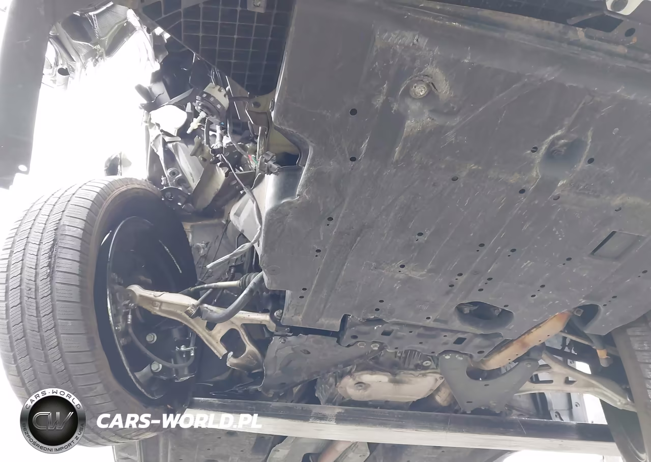2020 Subaru Outback Touring VIN:4S4BTAPC9L3195519 - 19