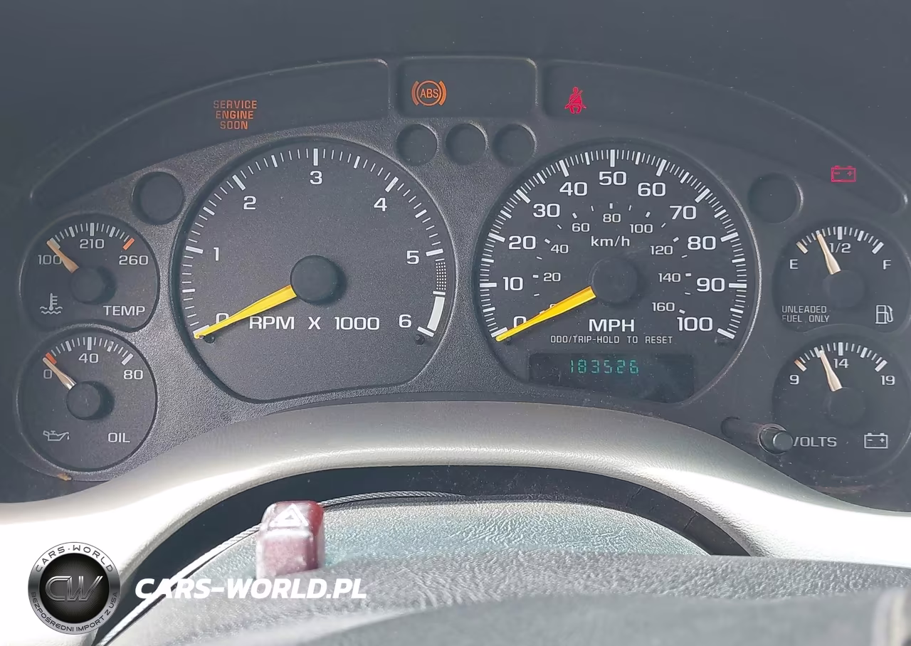 1999 GMC Jimmy Sle VIN:1GKDT13WXX2519428 - 7
