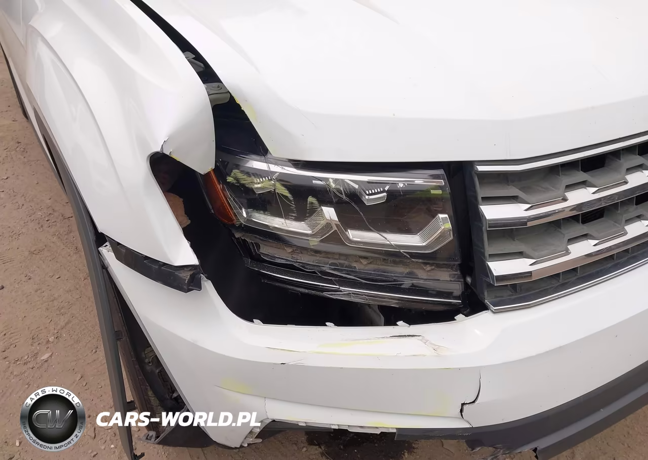 2018 Volkswagen Atlas 3.6L V6 Se VIN:1V2KR2CA2JC585709 - 6