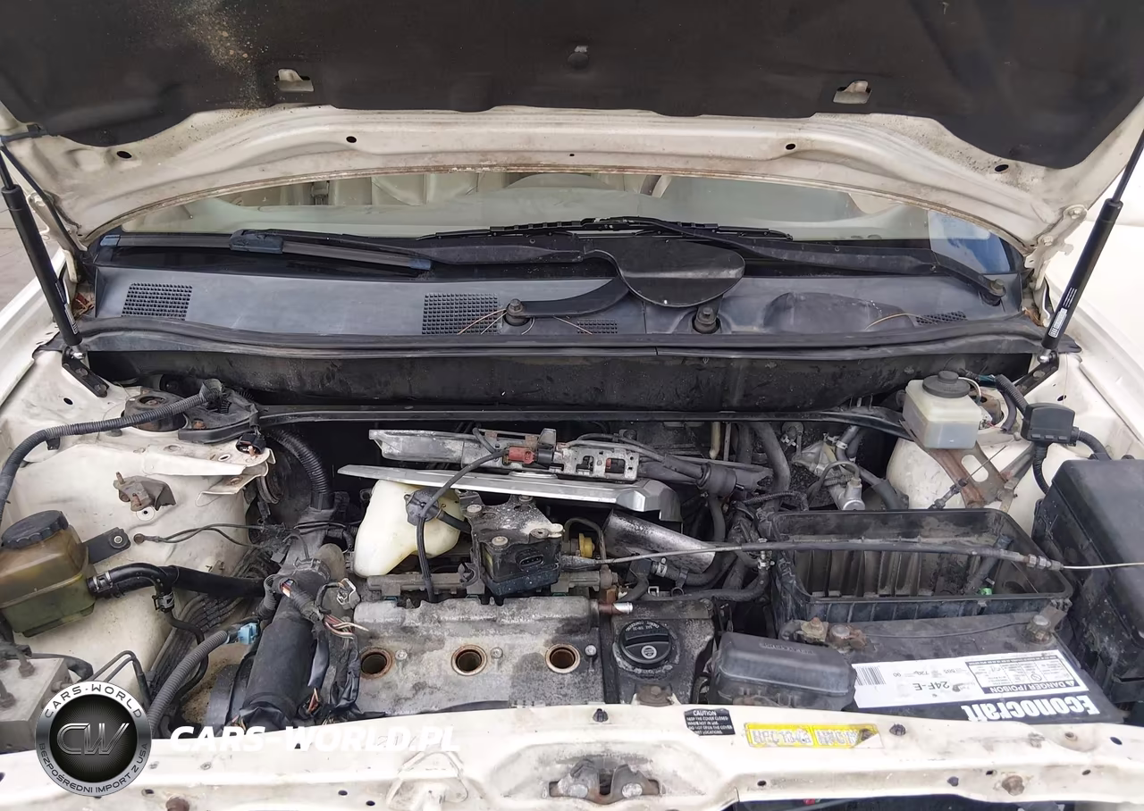 2000 Lexus Rx 300 VIN:JT6GF10U4Y0065037 - 10