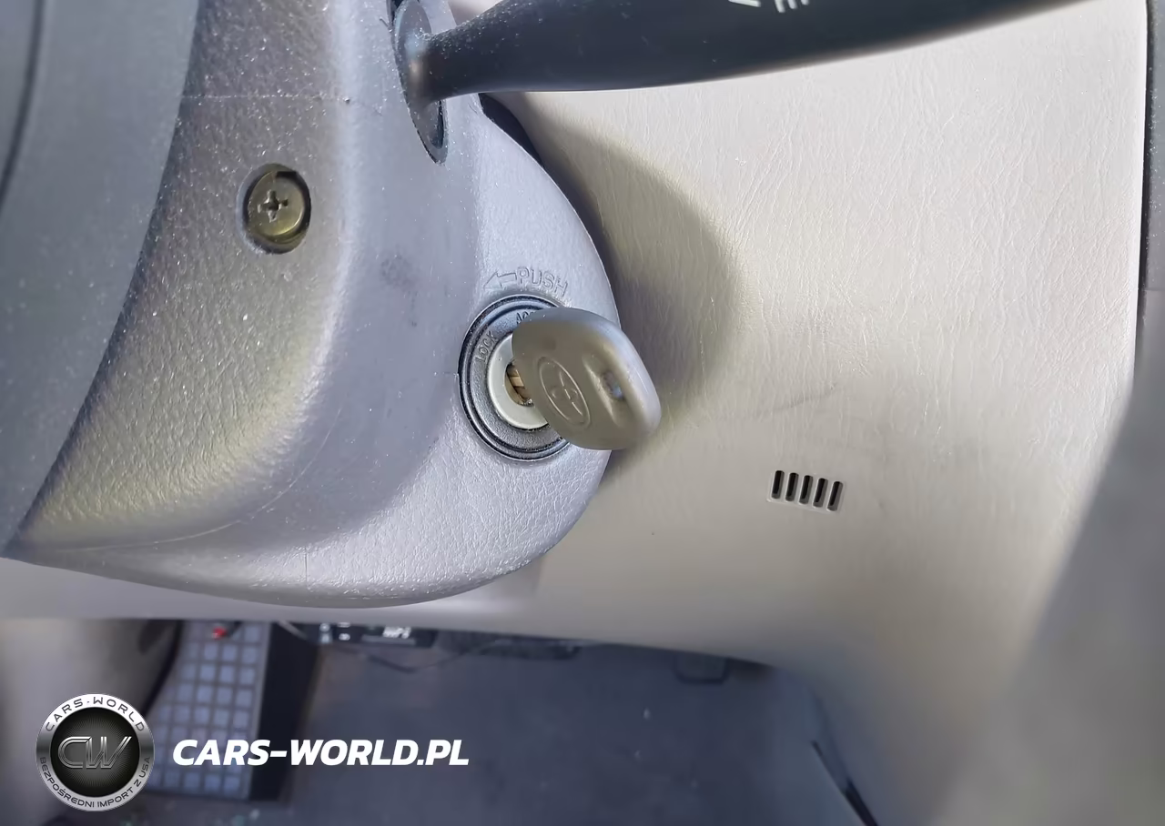 2005 Toyota Corolla Ce VIN:1NXBR32E85Z483189 - 11