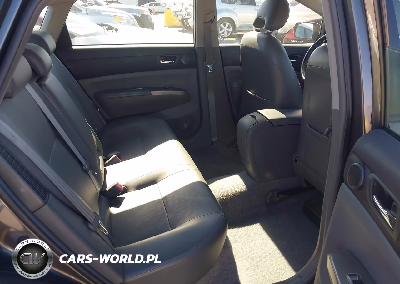 2007 Toyota Prius VIN:JTDKB20U173210245 - 8