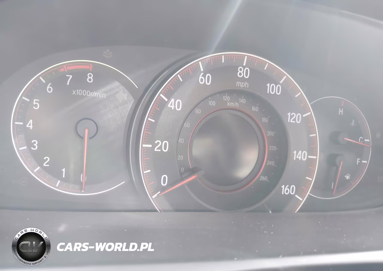 2016 Honda Accord Sport VIN:1HGCR2F52GA027059 - 7