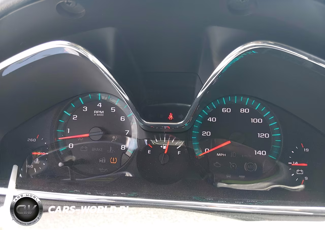 2017 Chevrolet Traverse 1Lt VIN:1GNKRGKD6HJ183313 - 7