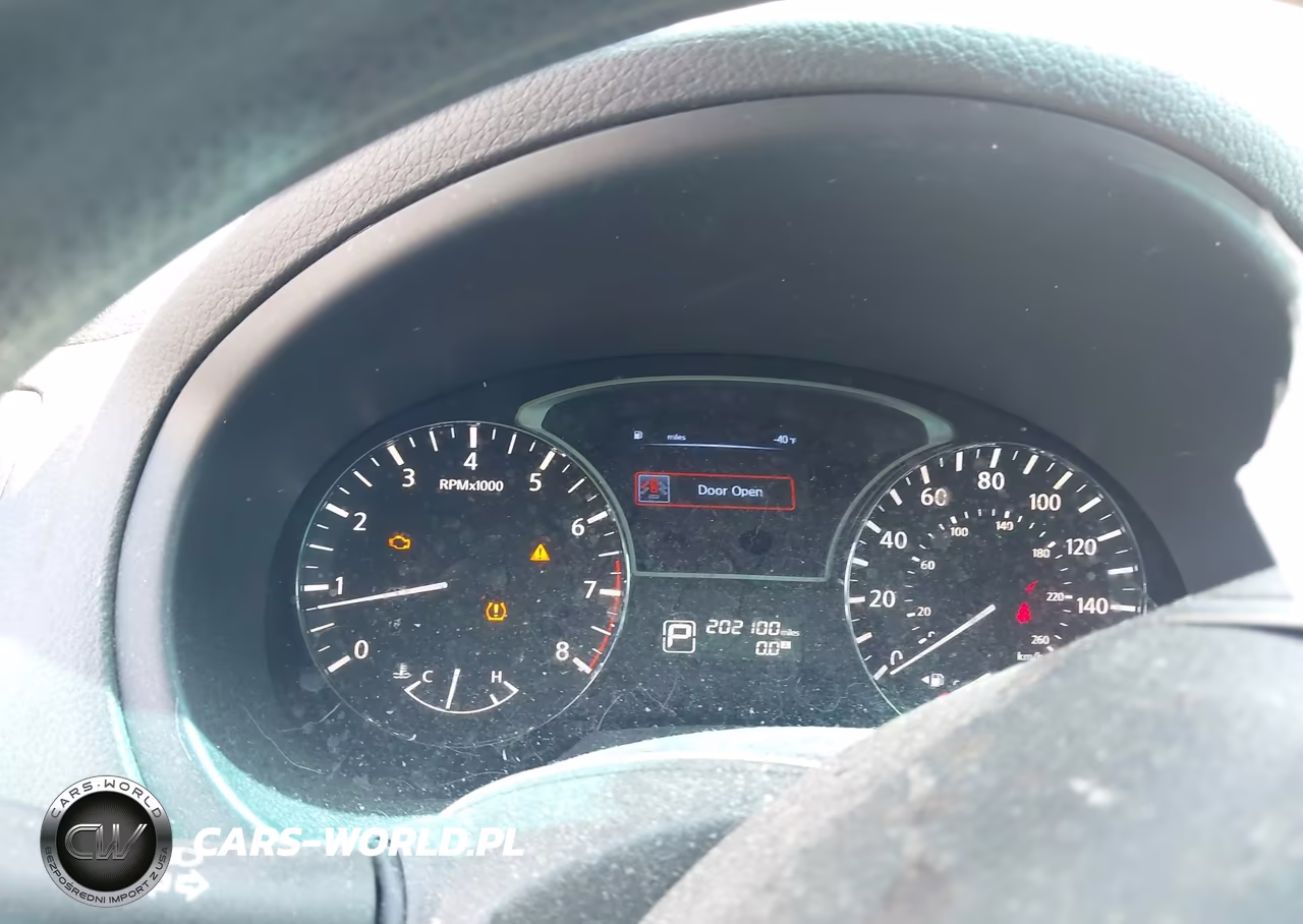 2014 Nissan Altima 2.5 S VIN:1N4AL3AP5EC173971 - 7