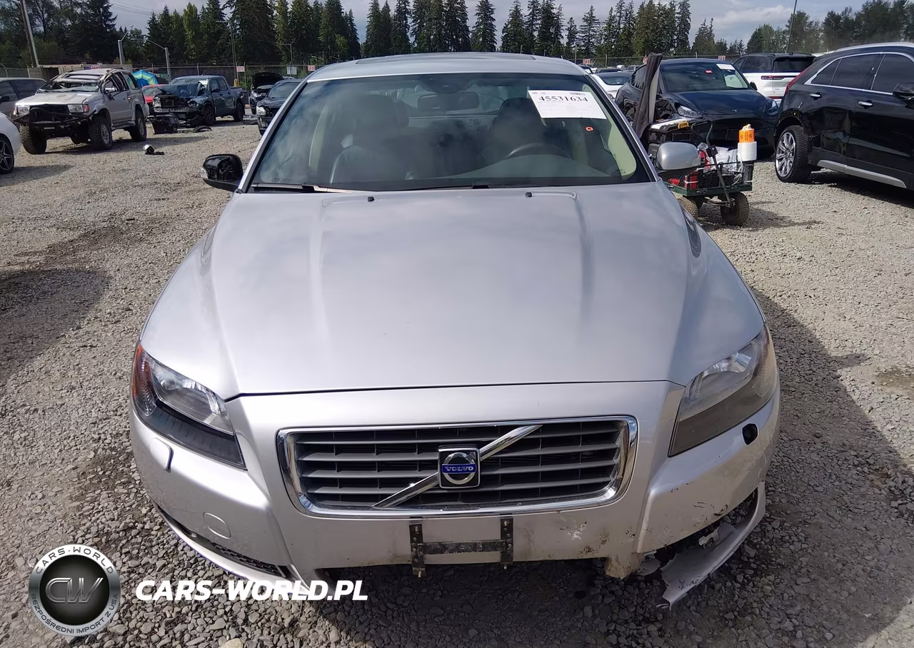 2007 Volvo S80 3.2 VIN:YV1AS982X71035510 - 13