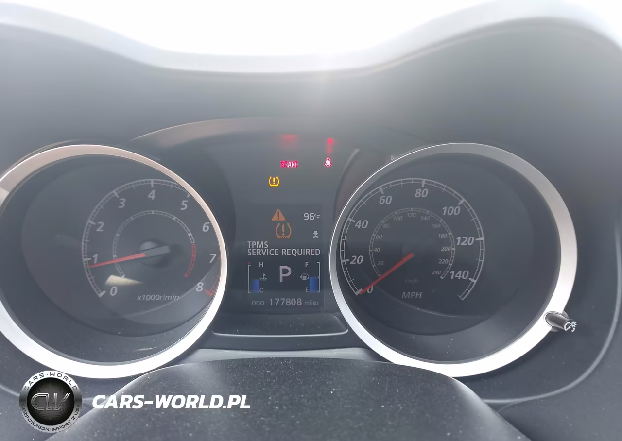 2012 Mitsubishi Lancer Gt VIN:JA32U8FW1CU005677 - 7