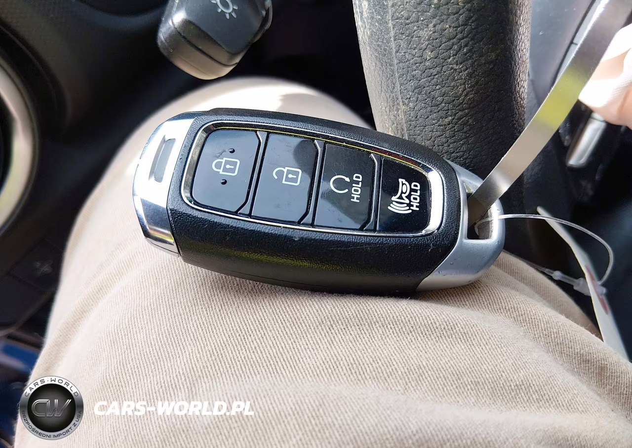 2022 Hyundai Kona Sel VIN:KM8K62AB4NU927310 - 11