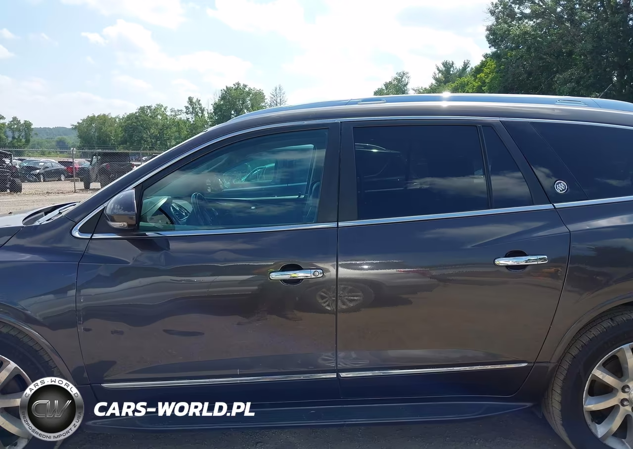 2014 Buick Enclave Premium VIN:5GAKVCKD5EJ365739 - 14