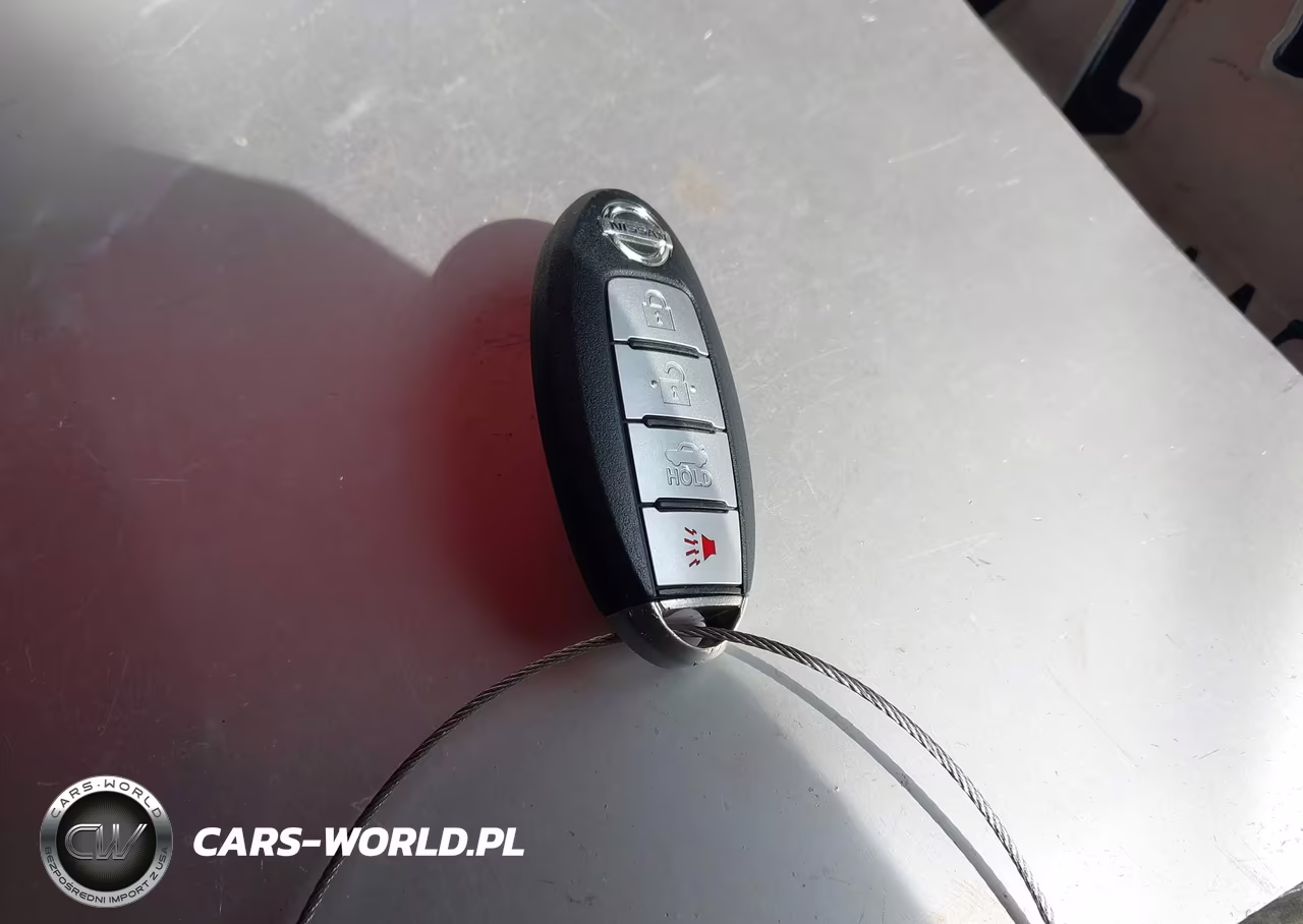 2013 Nissan Altima 2.5 Sv VIN:1N4AL3AP9DC225522 - 11