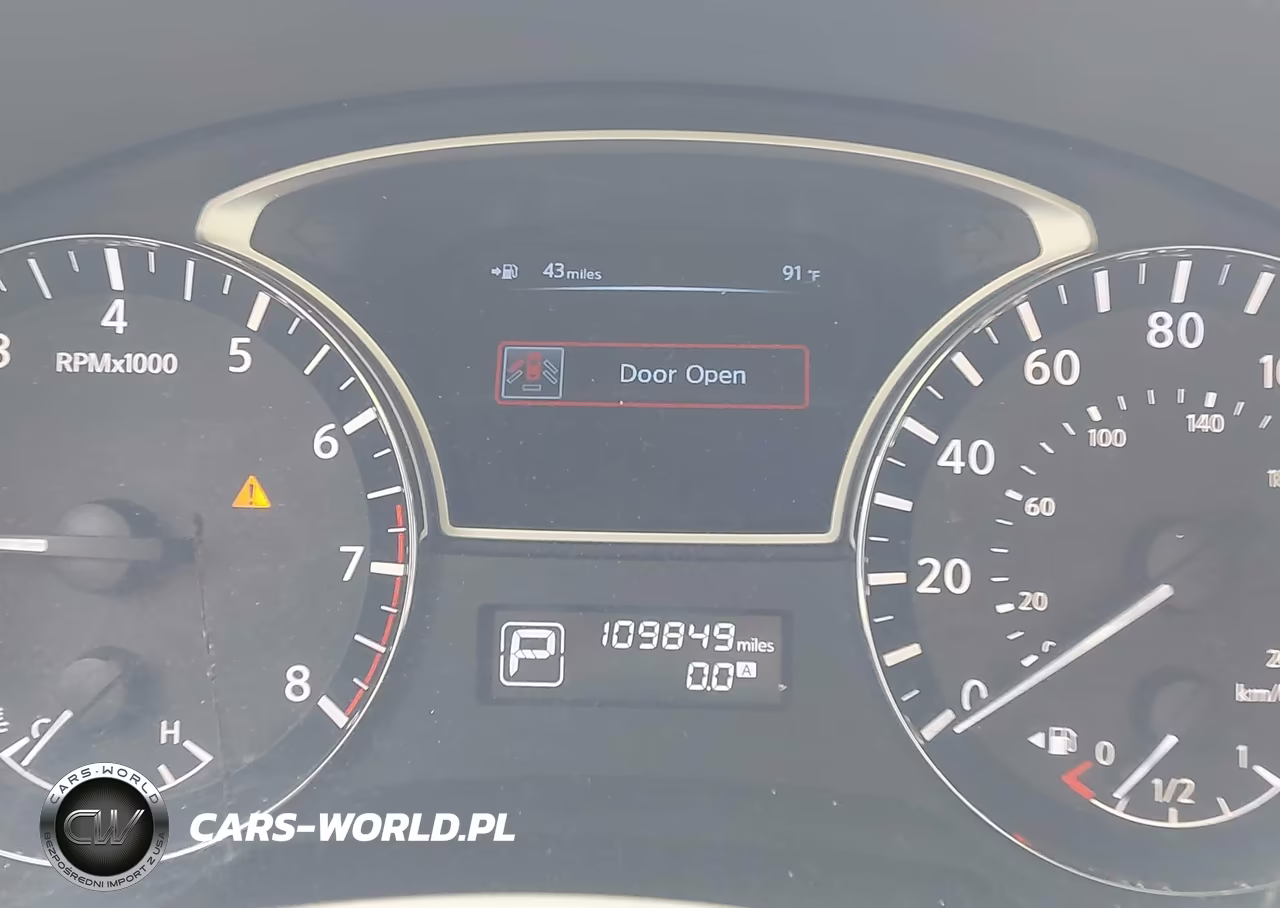 2013 Nissan Altima 2.5 Sv VIN:1N4AL3AP9DC225522 - 7