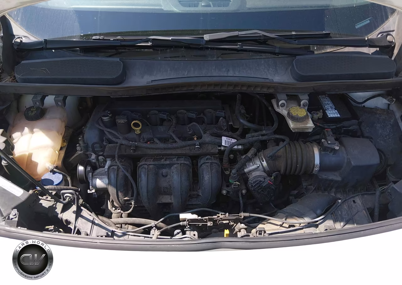 2018 Ford Transit Connect Xl VIN:NM0LS7E75J1379625 - 10