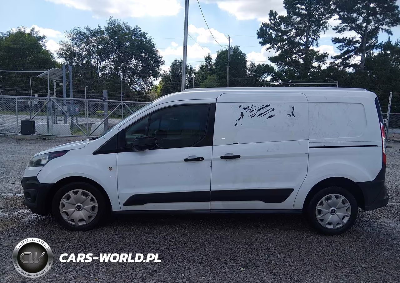 2018 Ford Transit Connect Xl VIN:NM0LS7E75J1379625 - 14