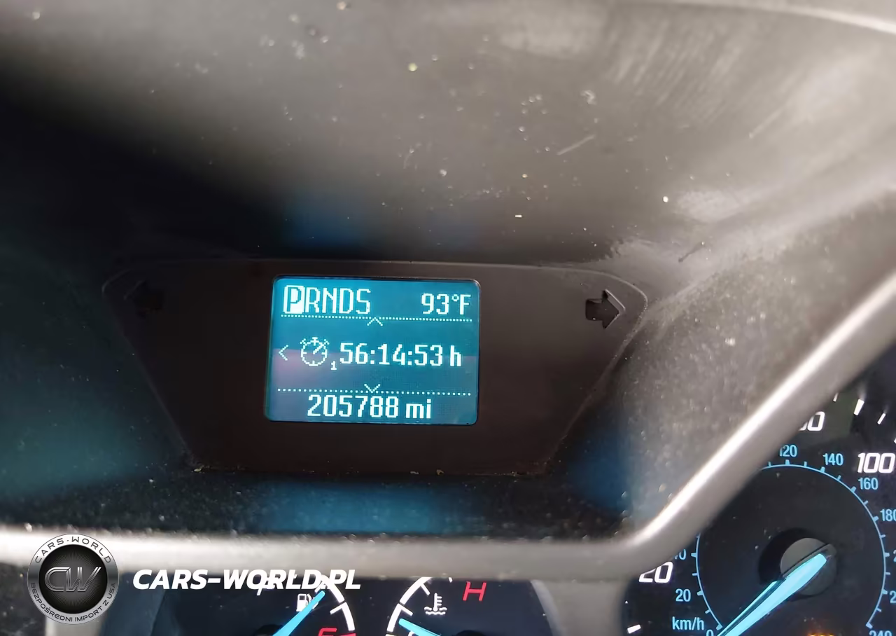 2018 Ford Transit Connect Xl VIN:NM0LS7E75J1379625 - 15