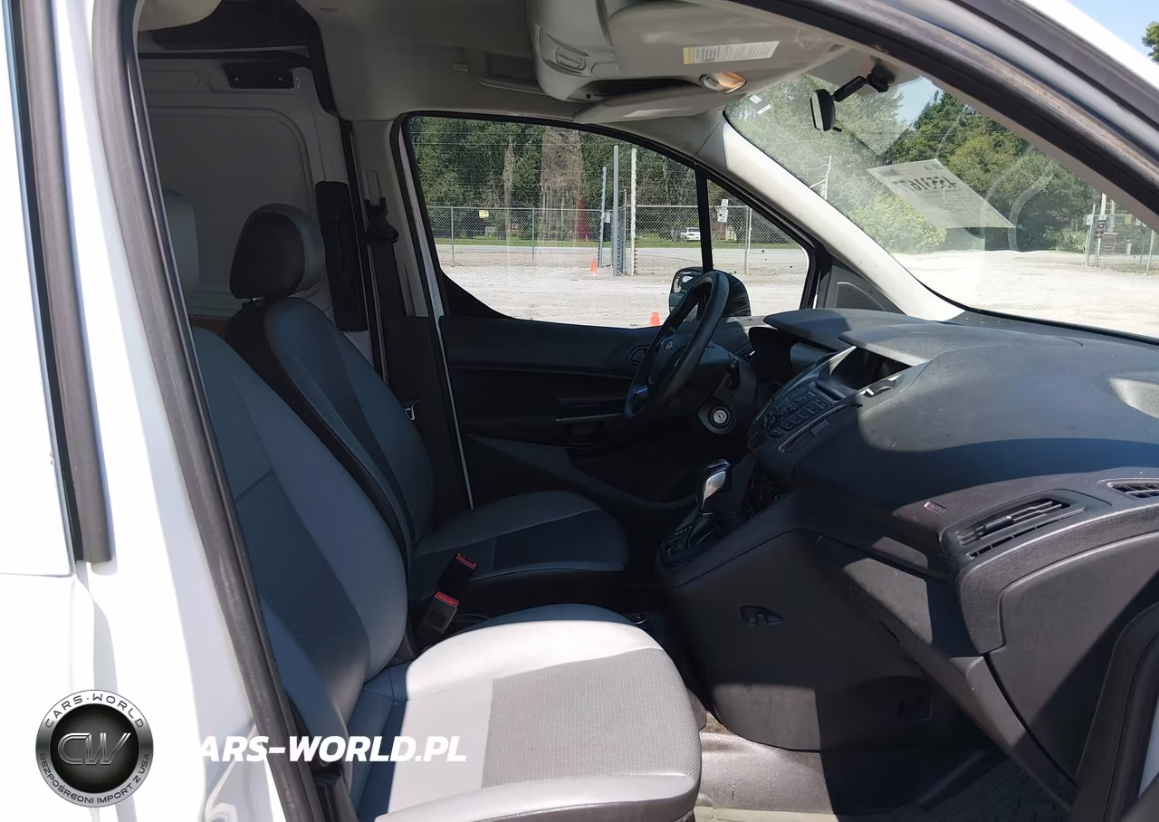 2018 Ford Transit Connect Xl VIN:NM0LS7E75J1379625 - 5