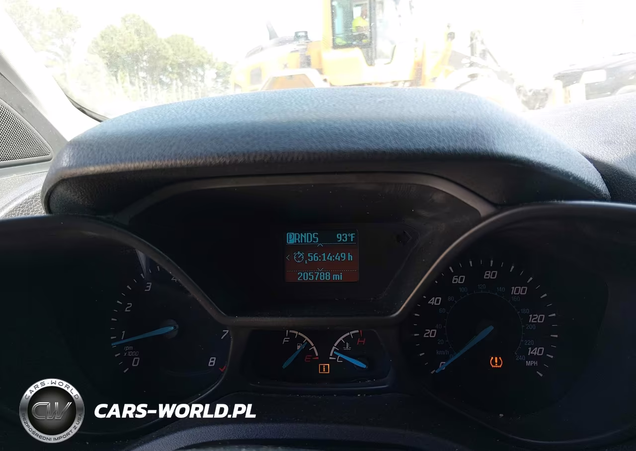 2018 Ford Transit Connect Xl VIN:NM0LS7E75J1379625 - 7
