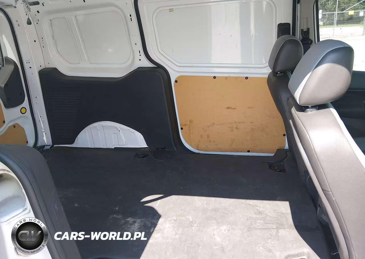 2018 Ford Transit Connect Xl VIN:NM0LS7E75J1379625 - 8