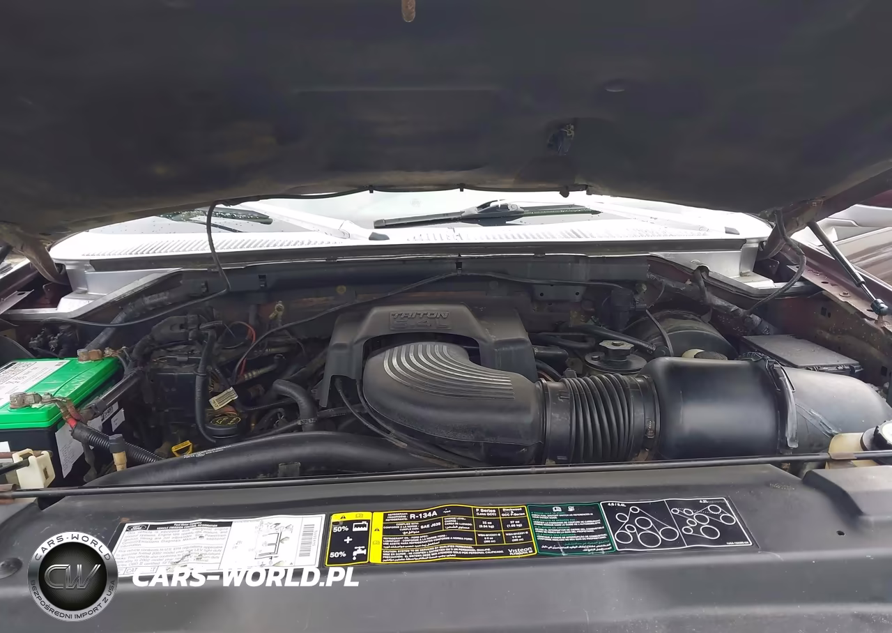 2002 Ford F-150 Lariat-Xlt VIN:1FTRW08L22KA31763 - 10