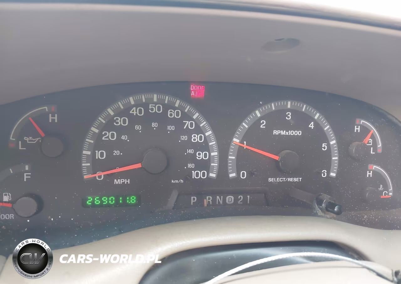 2002 Ford F-150 Lariat-Xlt VIN:1FTRW08L22KA31763 - 7